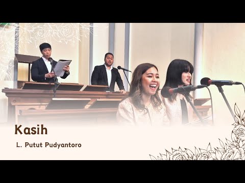Carmen Divina - Kasih (Putut) with Canon in D Theme