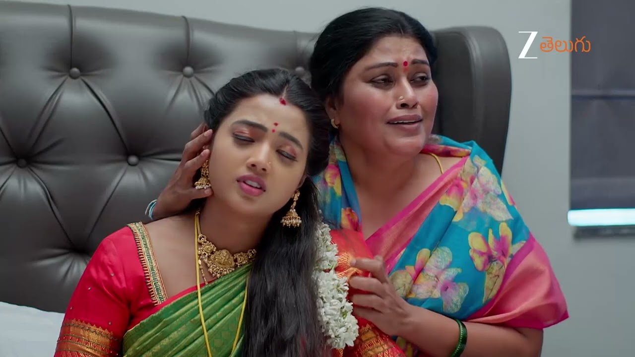 Jayam | Ep - 128 | Webisode | Nov 29 2025 | Zee Telugu