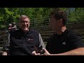 IMSA Mid-Season Conversation with John Doonan & Jonny Baker