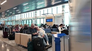 Sponsored Content: Bradley International Airport latest upgrades give passengers an experience to la