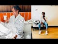 Weekend vlog staycation in detroit  hubbys birt.ay  embracing my natural  more  laurieann