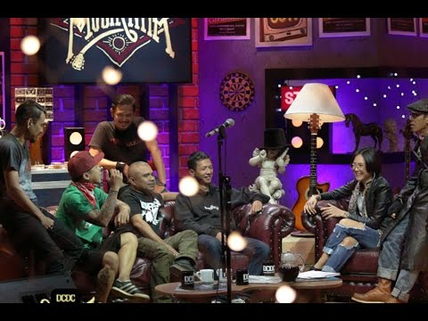 Jeruji — DCDC MUSIKKITA EPISODE 17 - JERUJI BAND