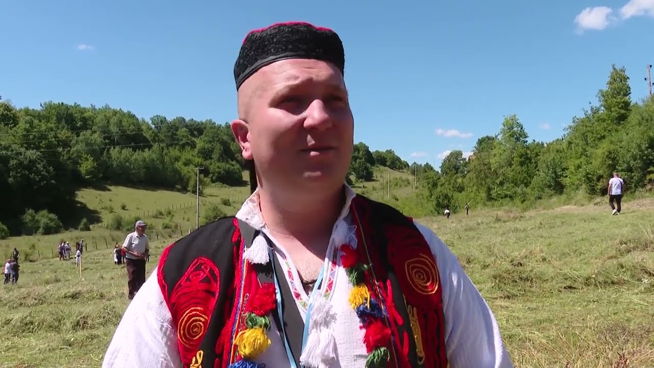 Јањ, Чувари Крајине РТРС