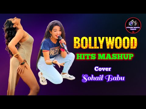 Bollywood Hits Mashup Cover By Saheli Basu Orchestra Songs 