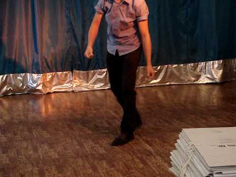 Владимир Тяптушкин