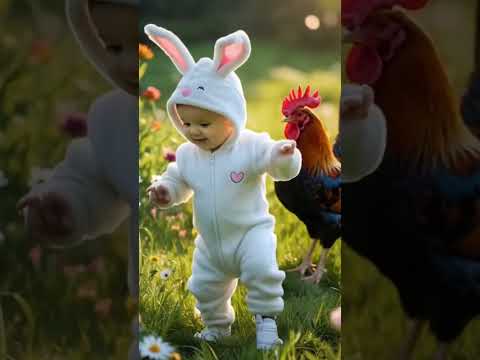 Cute Baby Jodi Jodi Dum Dum