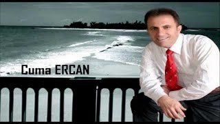 Cuma Ercan - Dertle Doğdum