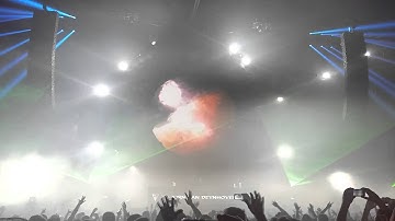 Transmission 2015 - Jorn van Deynhoven