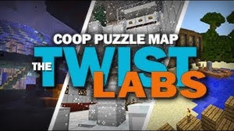The Twist Labs | [Finale]