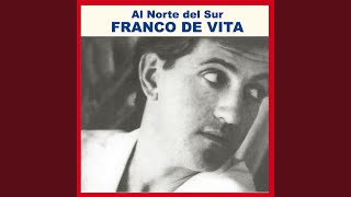 Video thumbnail of "Franco de Vita - Un Poco de Respeto"