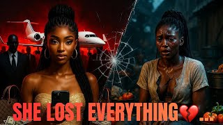 Celebrity She Chased Influencer Fame… and Lost Everything 💔 Wealth