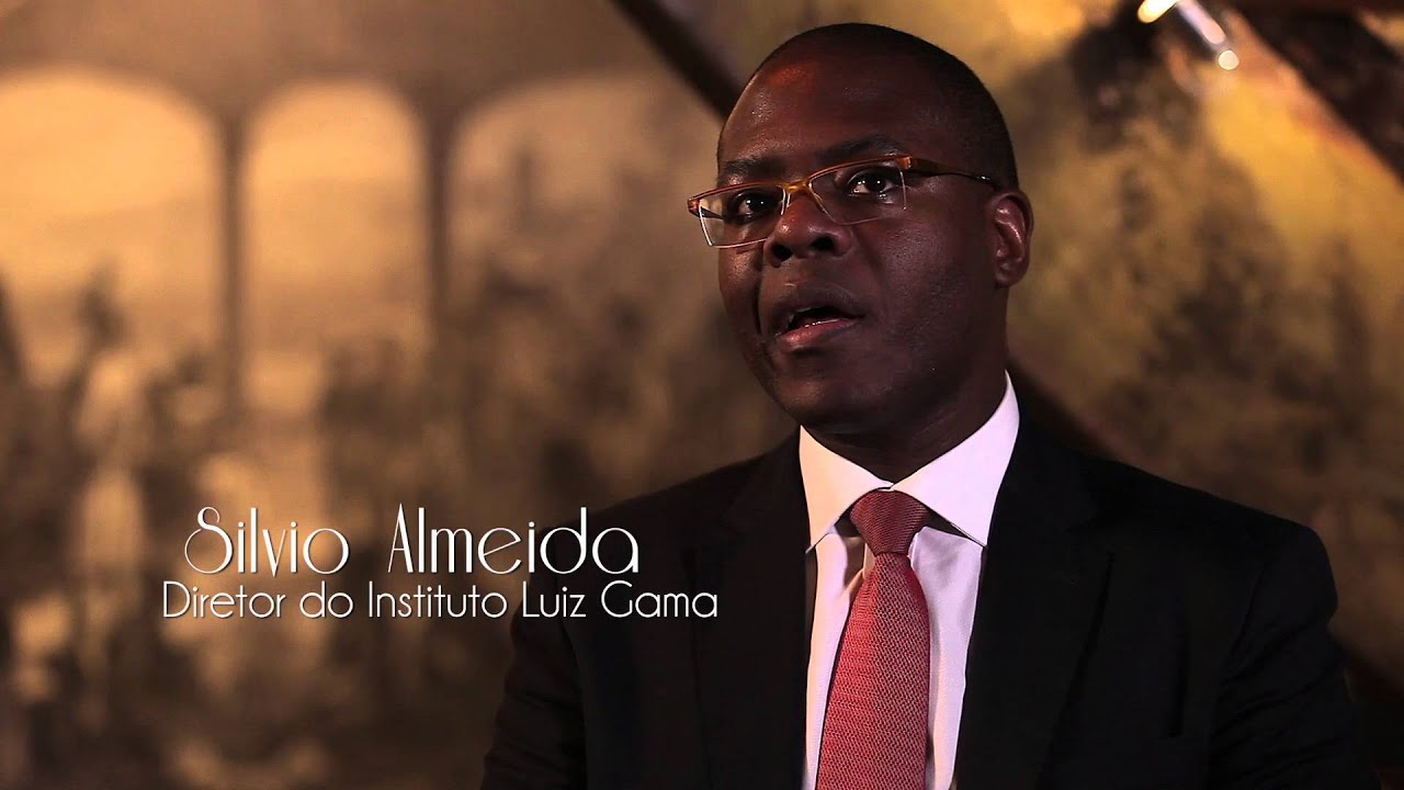 Tempo e História - Luiz Gama (17/01/16)