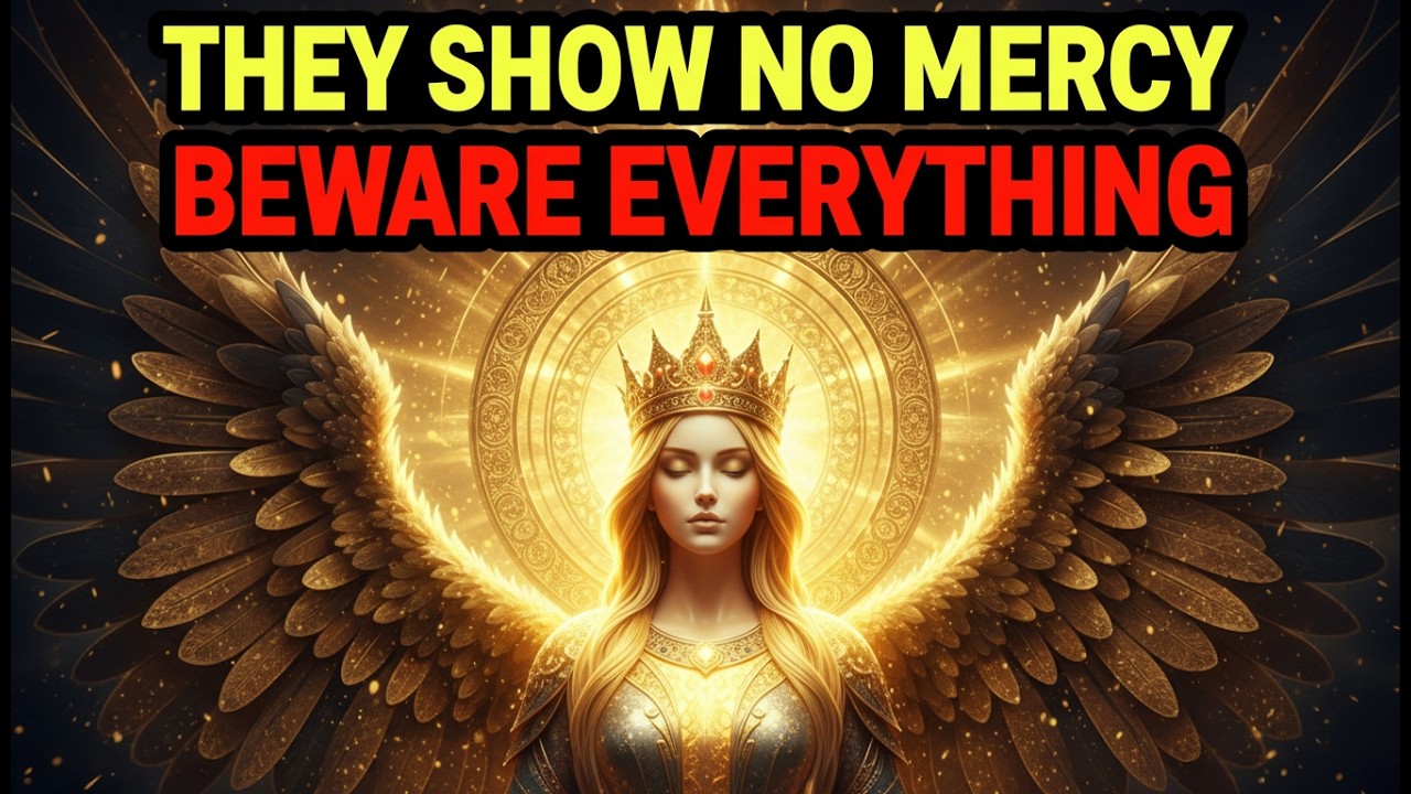 Chosen One, They Showed NO MERCY. What You Went Through Was INTENTIONAL. Now Facing REPERCUSSIONS🔥