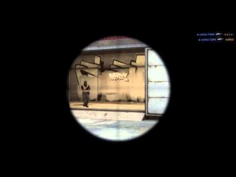 psychox AWP Ace