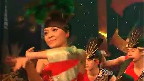 [múa] Lời ru Âu Lạc | Đại học Hùng Vương