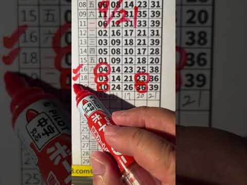 今彩539｜9月21日 星期四｜開運539｜🧧昨天17、39中17 🧧｜第一支 左三開對面牌｜簡單快速抓牌｜