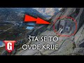 Njihovo postojanje bila je ozbiljna TAJNA - čak su ih i sa mapa brisali