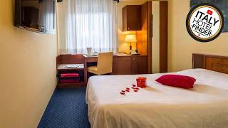 iH Hotels Padova Admiral | Padua, Italy | Hotel Review 🌟