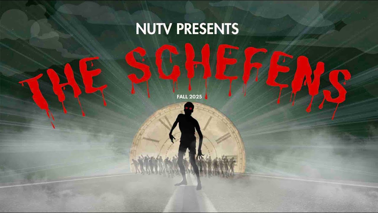 Schefens Awards Show - Fall 2025