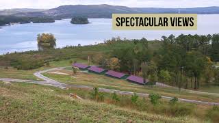 Lodging in Guntersville AL, details at YellowPages.com