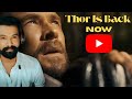 Thor Will Return | Avengers Doomsday | PR7 Reaction 🤯