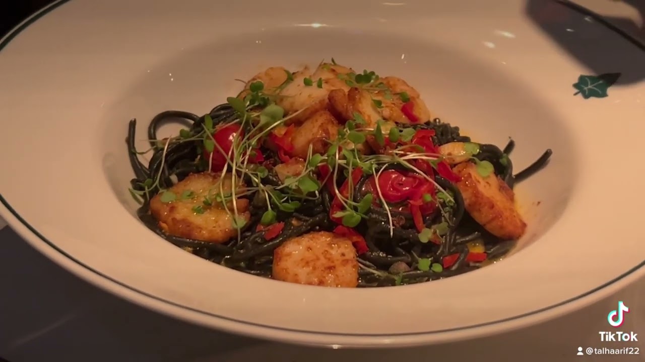 The Ivy Ireland 🇮🇪