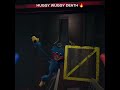 THE END OF HUGGY WUGGY 🤯💀 / #gaming #poppyplaytime #games