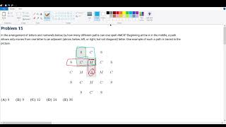 AMC 8 2017 Problem 15