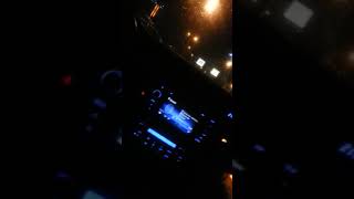 Arabada Disko Parti Tak Fişi