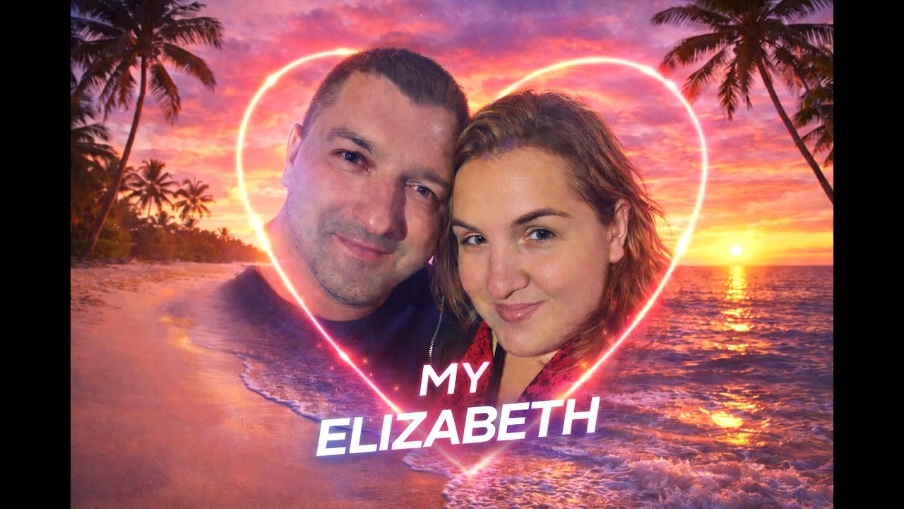 Dj Kamil-My Elizabeth (2026)edm,trance