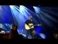 Concert Garou Poitiers 28 août 2014 ~ Le Blues Dans Le Sang/ Quand Tu Danses