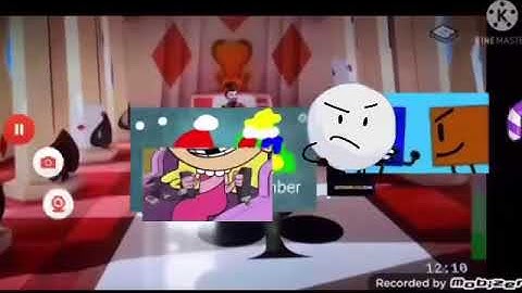 Alice and Lewis door chase add round 4