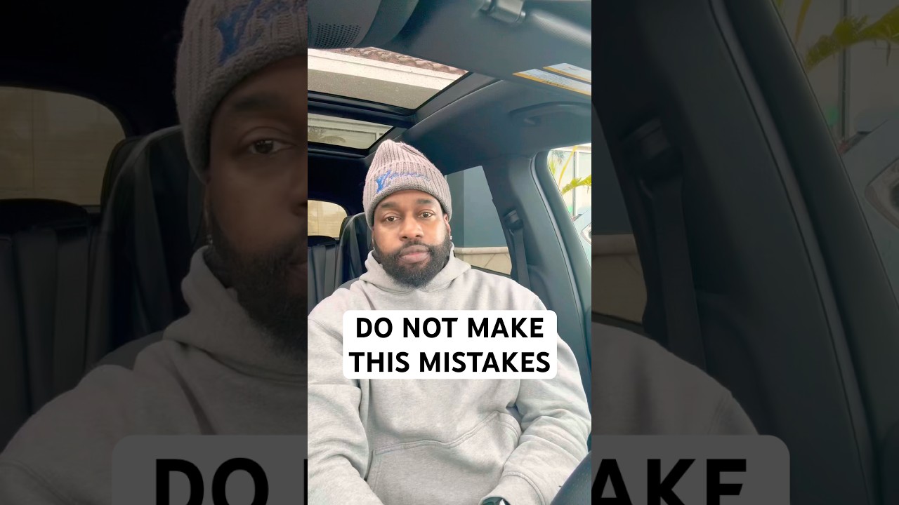 НЕ ДЕЛАЙТЕ ЭТИХ ОШИБОК, НАЧИНАЯ СВОЙ БИЗНЕС ПО ГРУЗОВЫМ ФУРГОНАМ. СЛУШАЙТЕ ВНИМАТЕЛЬНО 🤔🚐 