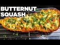 LOADED BUTTERNUT SQUASH | BAKED BUTTERNUT SQUASH | The cooking nurse image