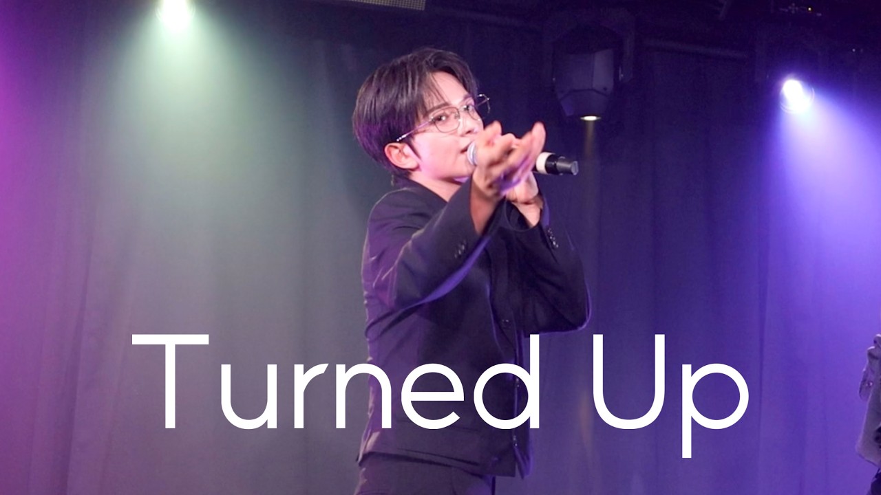 BAE173 260227 2부 Turned Up BIT FOCUS