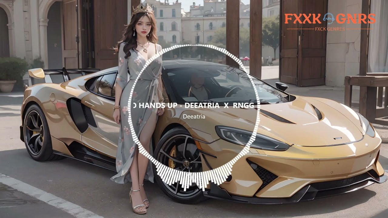 Tokyo Drift x Hands Up (Deeatria x RNGGAZNC Remix)