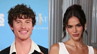 Shawn Mendes Finally Goes Public With Bruna Marquezine
