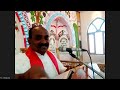 Mr Kumar and Mrs Jaya Kumar Wedding Service Jan 8 2023