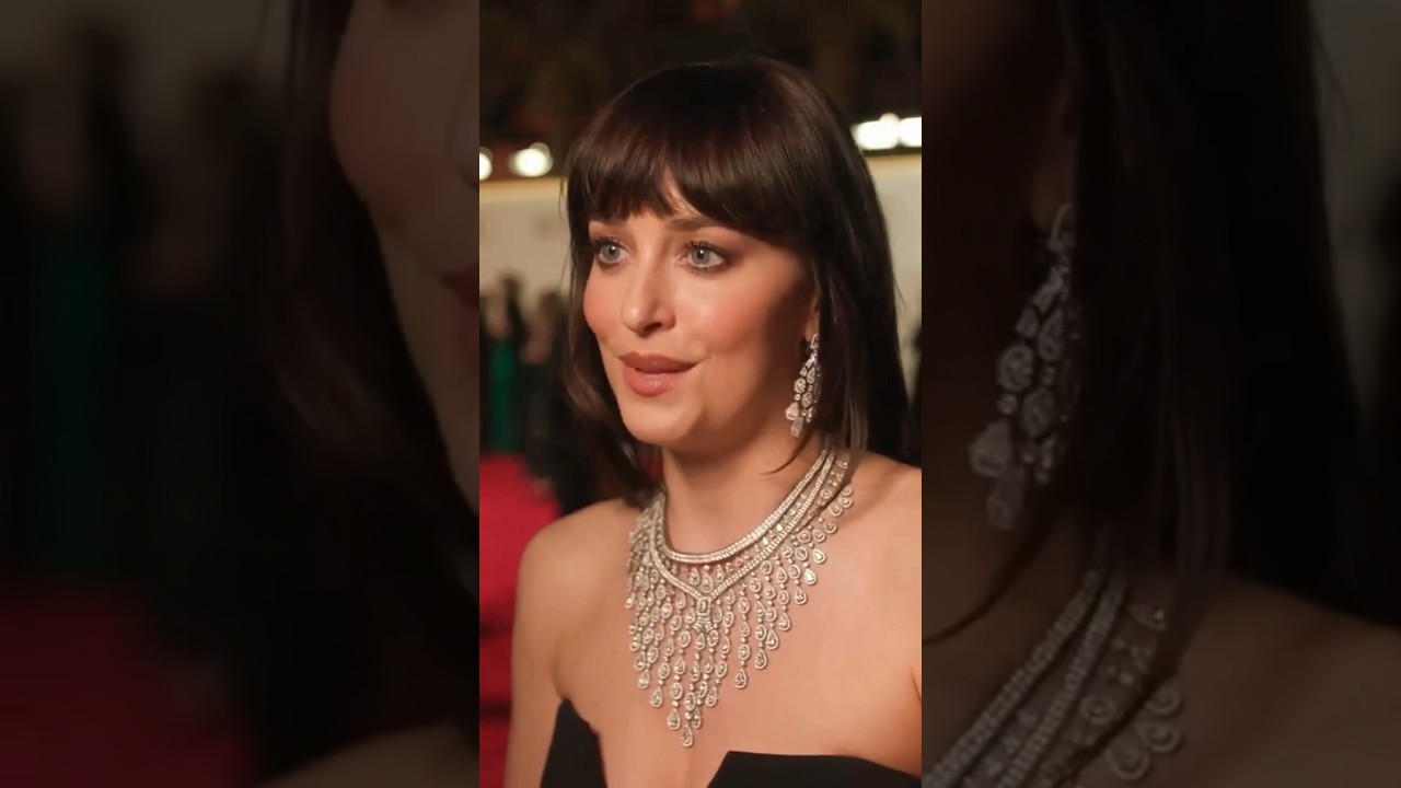 Dakota Johnson's Iconic $6M Sale