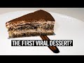 The Tiramisu: How It Became So Popular (Ep #1)