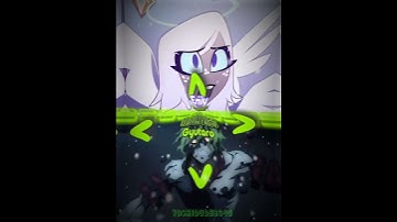 Indie Animation vs BNHA + KNY (Part 3) #hazbinhotel  #demonslayer  #1v1 #edit #shorts #debate #meme