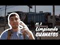 LIMPIANDO GDL VOL.2 Este reto apenas comienza y vaya que encontramos basura.