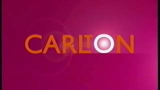 Carlton Home Entertainment 1998