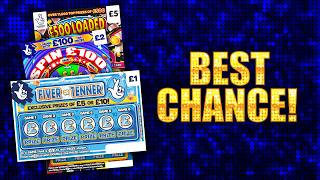 These Scratch Cards Have the BEST Jackpot Odds... Here’s What Happened screenshot 4