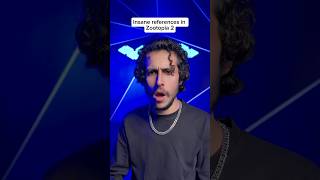 You Missed These Insane References