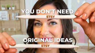 The Day You Stop Chasing Original Design Ideas, Everything Changes Details