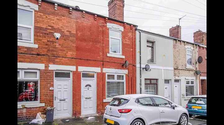 Princess Street, Outwood, Wakefield - Virtual Tour