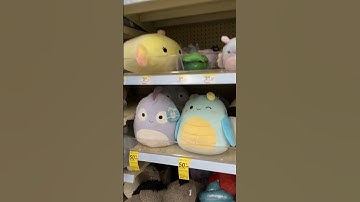Squishmallow Hunting at Walgreens | #squishmallows #squishmallowhunting #plush