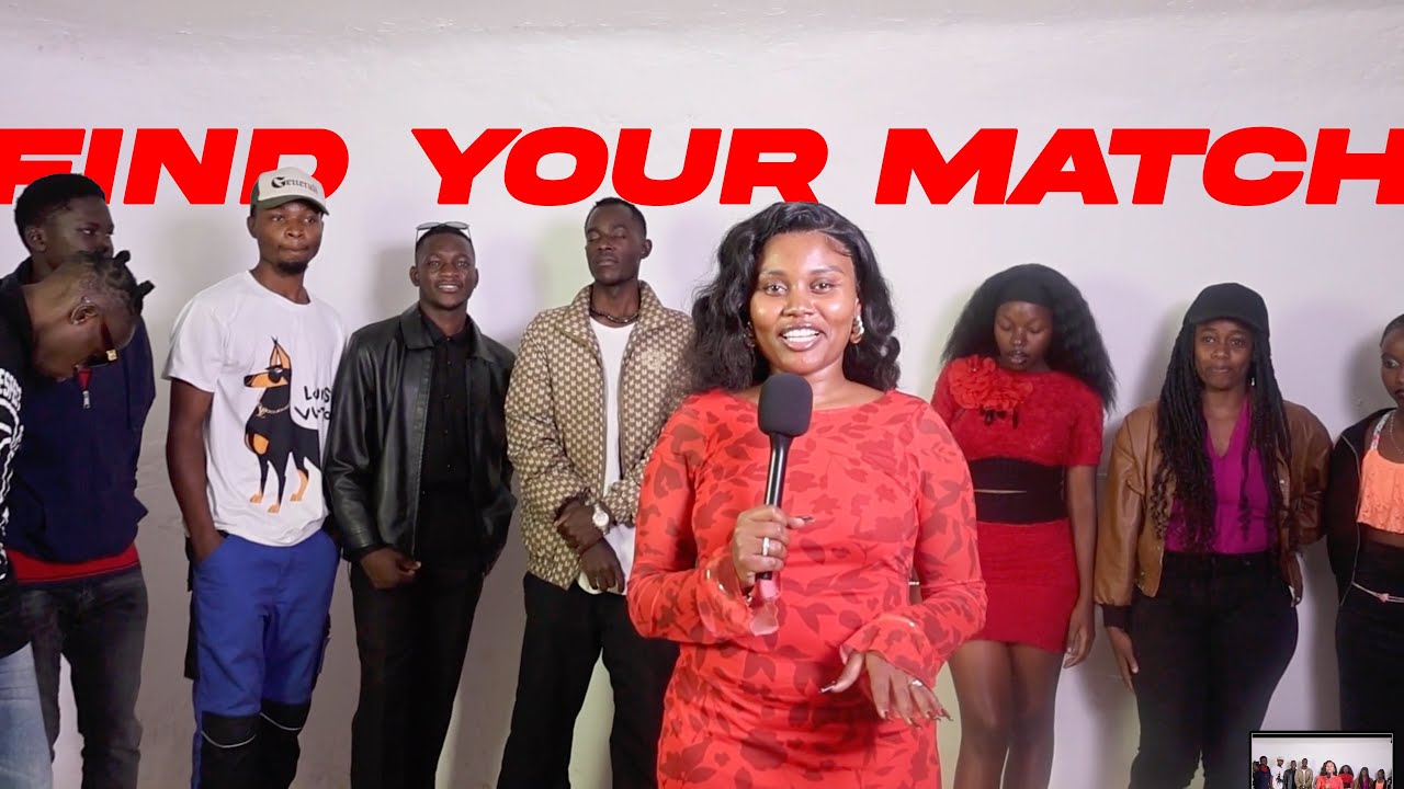 НАЙДИ СВОЮ ПОЛОВИНКУ ЛИЦОМ К ЛИЦУ ❤️💍