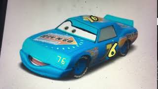 Sakura Voice Rev N Go